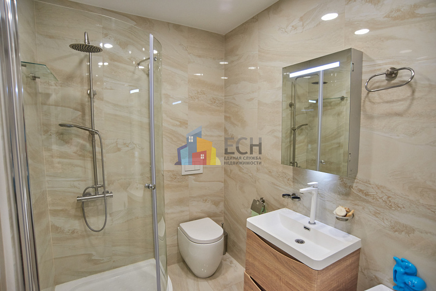 Продажа 3 комнатной квартиры, 98.8 м2, обл. Тульская, г. Тула, проспект Ленина, 132 11