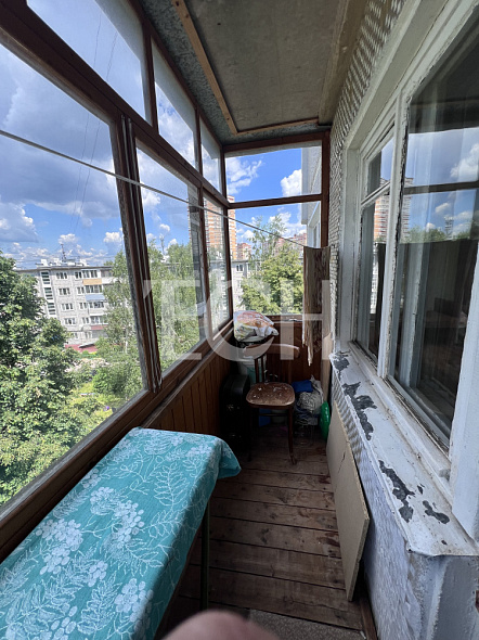 Продажа 3 комнатной квартиры, 48 м2, обл. Тульская, г. Тула, улица Кауля, 3к2 8