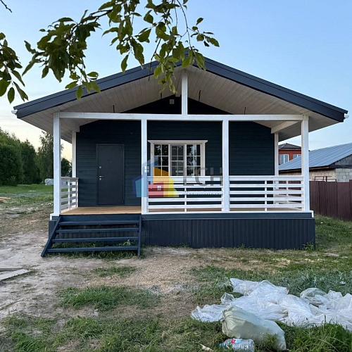 Купить дома и коттеджи в Туле и Тульской области - Единая служба недвижимости 