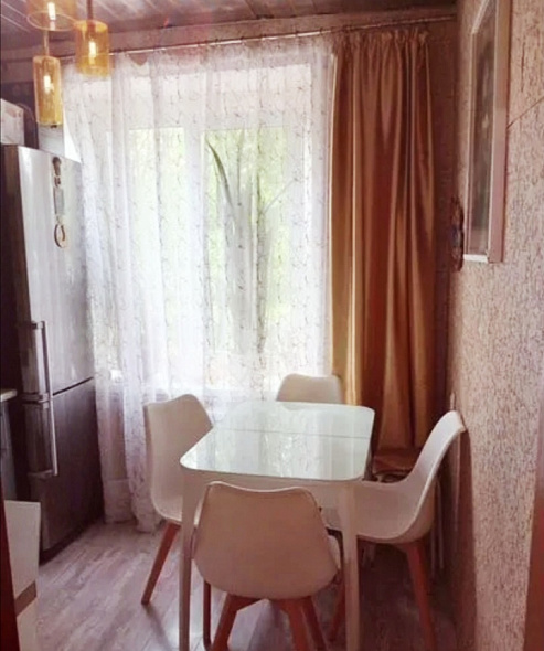 Продажа 2 комнатной квартиры, 43.4 м2, обл. Тульская, г. Тула, улица Кутузова, 17 2