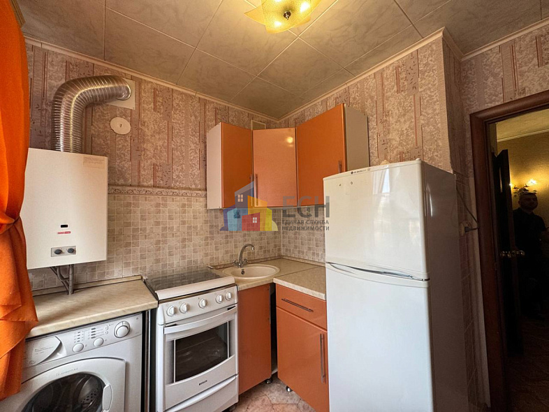 Продажа 2 комнатной квартиры, 48 м2, обл. Тульская, г. Ефремов, улица Мира, 3 9
