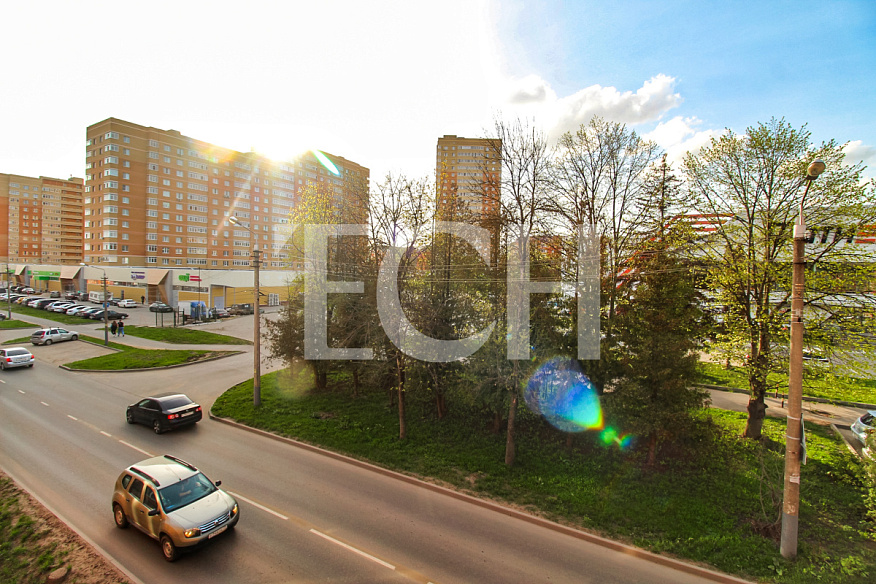 Продажа 1 комнатной квартиры, 36.9 м2, 300004, обл. Тульская, г. Тула, ул. Шухова, д. 14 11