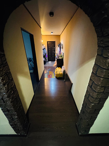 Продажа 3 комнатной квартиры, 68.1 м2, обл. Тульская, г. Тула, улица Хворостухина, 11 8