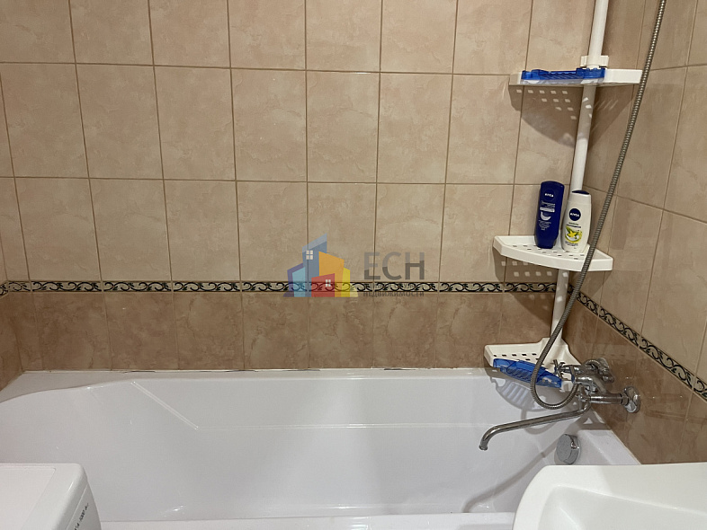 Продажа 1 комнатной квартиры, 31.9 м2, обл. Тульская, г. деревня Мыза (Иншинский сельский округ), бульвар Победы, 1 20