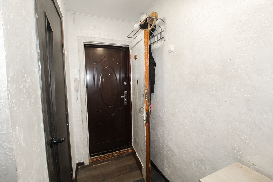 Продажа 2 комнатной квартиры, 45.5 м2, обл. Тульская, г. Тула, улица Седова, 37 11