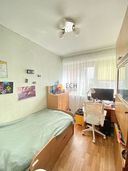 Продажа 3 комнатной квартиры, 78.4 м2, обл. Тульская, г. Тула, улица Прокудина, 2к2 6