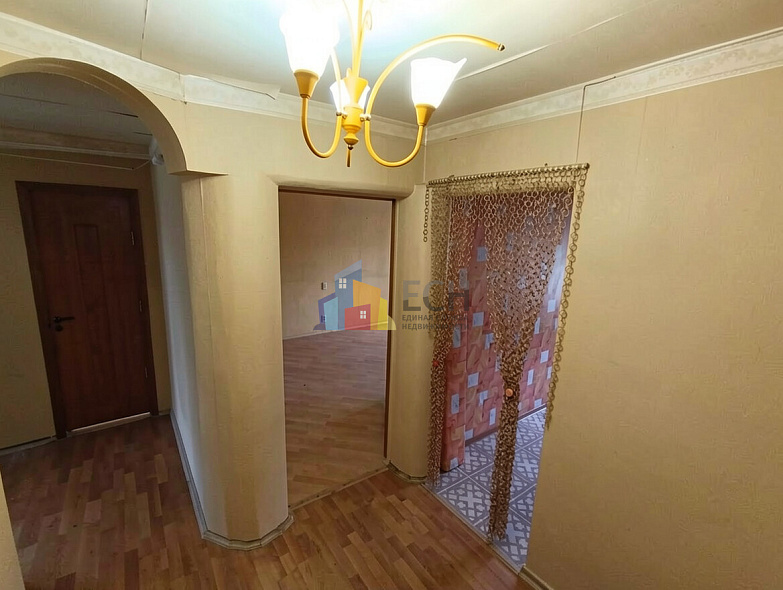 Продажа 2 комнатной квартиры, 50.2 м2, обл. Тульская, г. Тула, Литейная улица, 33 1