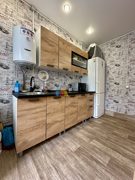 Продажа 3 комнатной квартиры, 79 м2, обл. Тульская, г. Тула, улица Марата, 170 4