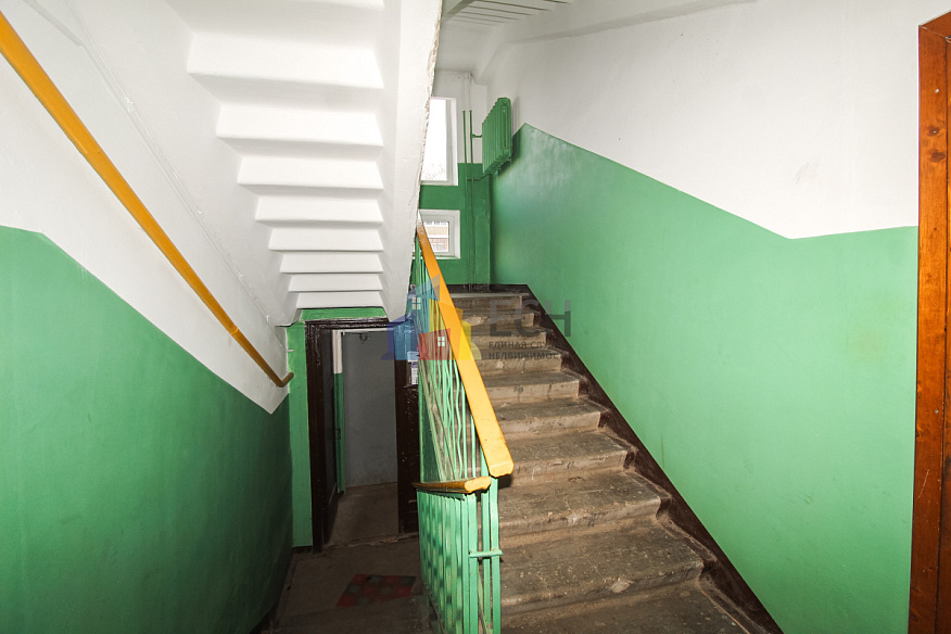 Продажа 3 комнатной квартиры, 55 м2, обл. Тульская, г. Тула, улица Вознесенского, 7 11
