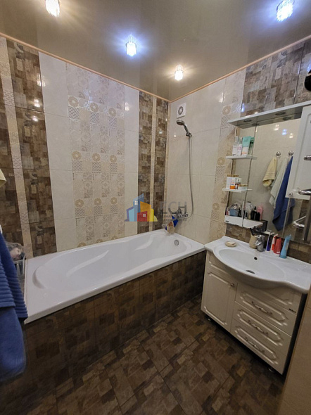 Продажа 3 комнатной квартиры, 87 м2, обл. Тульская, г. Тула, улица Хворостухина, 2В 3