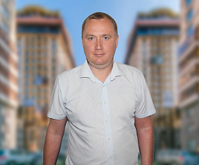Чепелев Роман Геннадиевич