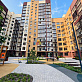 Продажа Студия комнатной квартиры, 21 м2, обл. Тульская, г. посёлок Петровский, Шоссейный проезд, 25 27