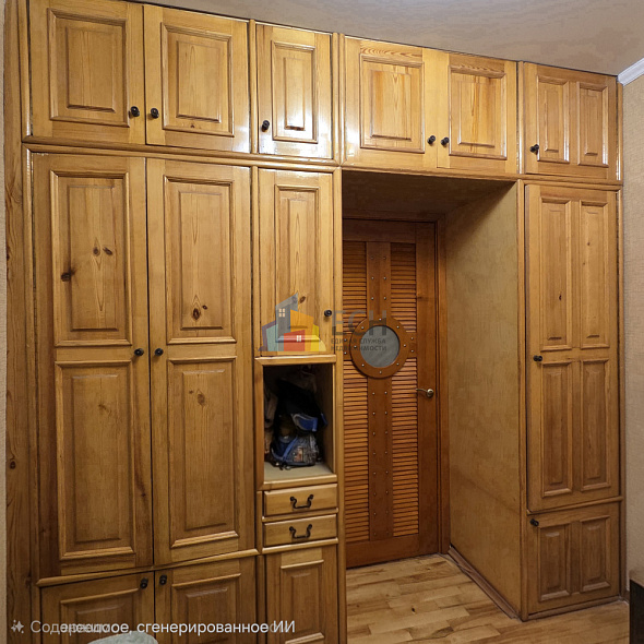 Продажа 3 комнатной квартиры, 73.5 м2, обл. Тульская, г. Тула, проспект Ленина, 88 4