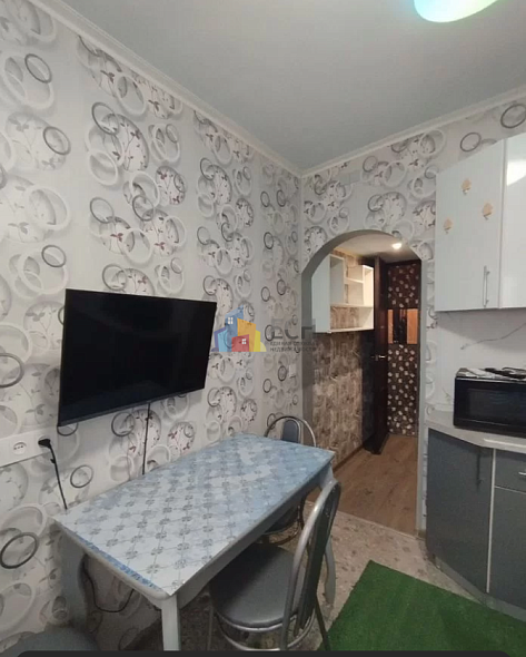 Продажа 2 комнатной квартиры, 43.3 м2, обл. Тульская, г. Тула, улица Николая Руднева, 53 3