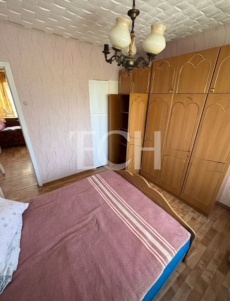 Продажа 3 комнатной квартиры, 53 м2, обл. Тульская, г. рабочий посёлок Волово, Железнодорожная улица, 11 9