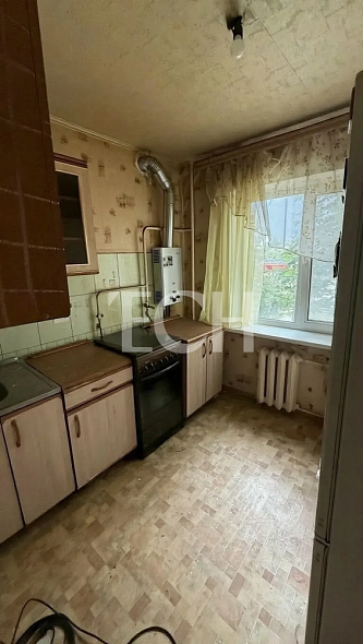 Продажа 3 комнатной квартиры, 59 м2, обл. Тульская, г. Тула, улица Металлургов, 59 5