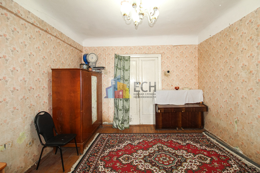 Продажа 3 комнатной квартиры, 80 м2, обл. Тульская, г. Тула, улица Кауля, 49к1 3