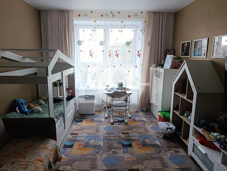 Продажа 1 комнатной квартиры, 41.8 м2, обл. Тульская, г. Тула, улица Вознесенского, 5 2