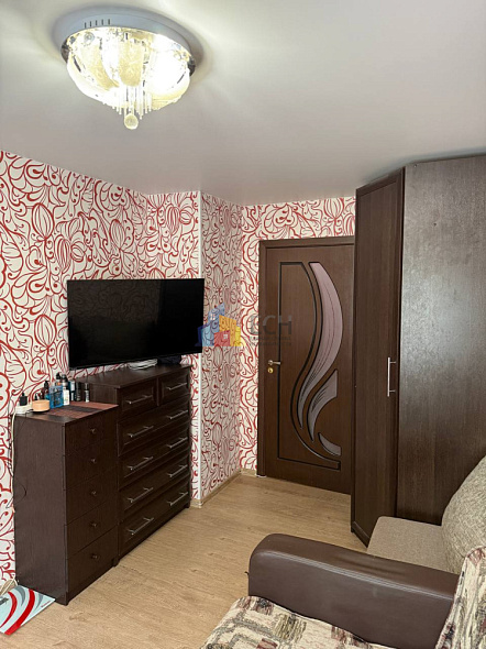 Продажа 3 комнатной квартиры, 51.3 м2, обл. Тульская, г. Тула, Гоголевская улица, 71 7