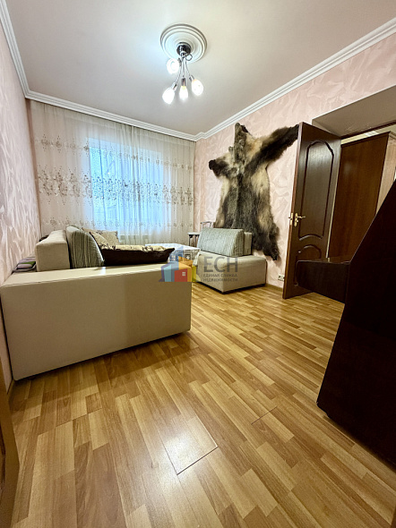 Многокомнатная квартира, 85 м2, обл. Тульская, г. Тула, улица Пузакова, 58 10