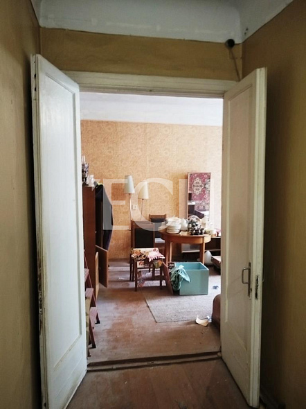 Продажа 2 комнатной квартиры, 56.8 м2, обл. Тульская, г. Тула, улица Болдина, 147 8