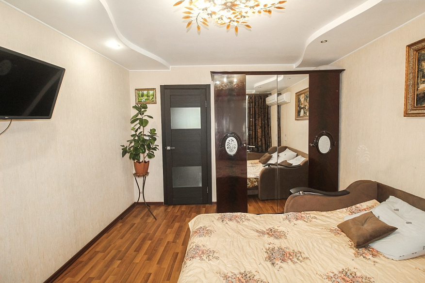 Продажа 2 комнатной квартиры, 45.3 м2, обл. Тульская, г. Тула, улица Сойфера, 9 10