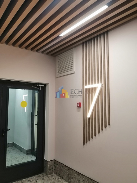 Продажа 2 комнатной квартиры, 56.8 м2, обл. Тульская, г. посёлок Петровский, Шоссейный проезд, 25к2 8