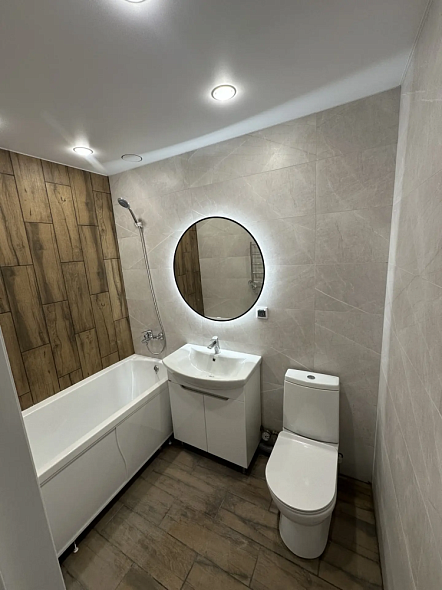 Продажа 2 комнатной квартиры, 43 м2, обл. Тульская, г. Тула, улица Плеханова, 143 8