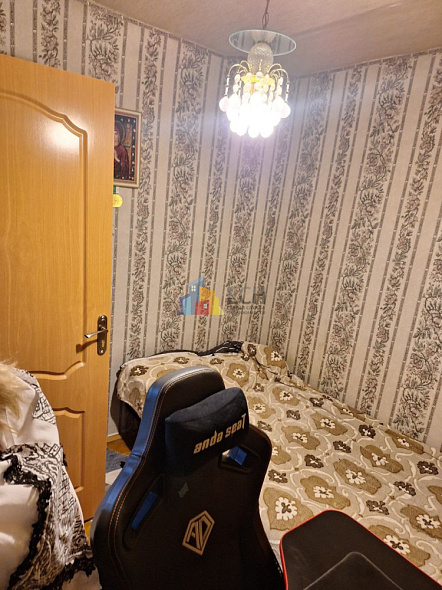 Продажа 3 комнатной квартиры, 45 м2, обл. Тульская, г. Тула, улица Металлургов, 52 4