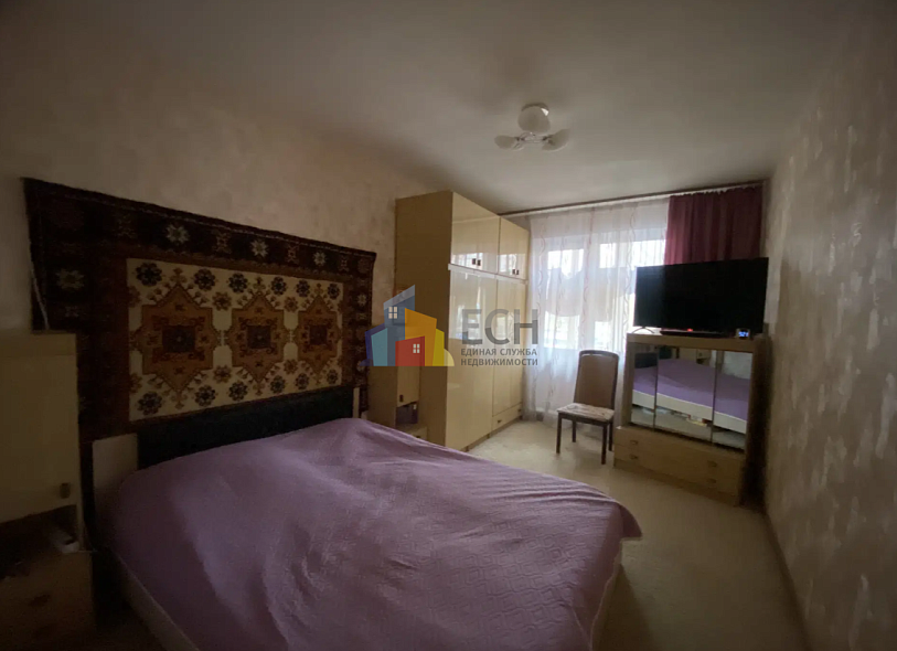 Продажа 3 комнатной квартиры, 64.5 м2, обл. Тульская, г. Тула, Пушкинская улица, 32 9