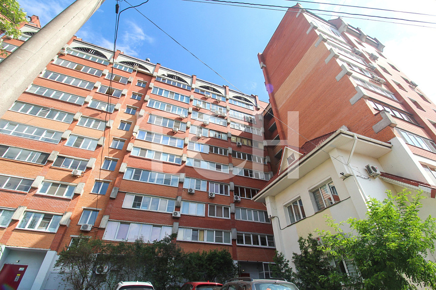 Продажа 2 комнатной квартиры, 82 м2, обл. Тульская, г. Тула, улица Демонстрации, 1А 18