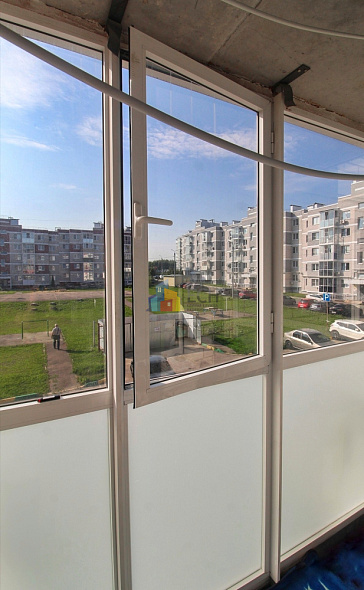 Продажа Студия комнатной квартиры, 27.1 м2, обл. Тульская, г. микрорайон Петровский квартал, улица Ивана Бунина, 3 15