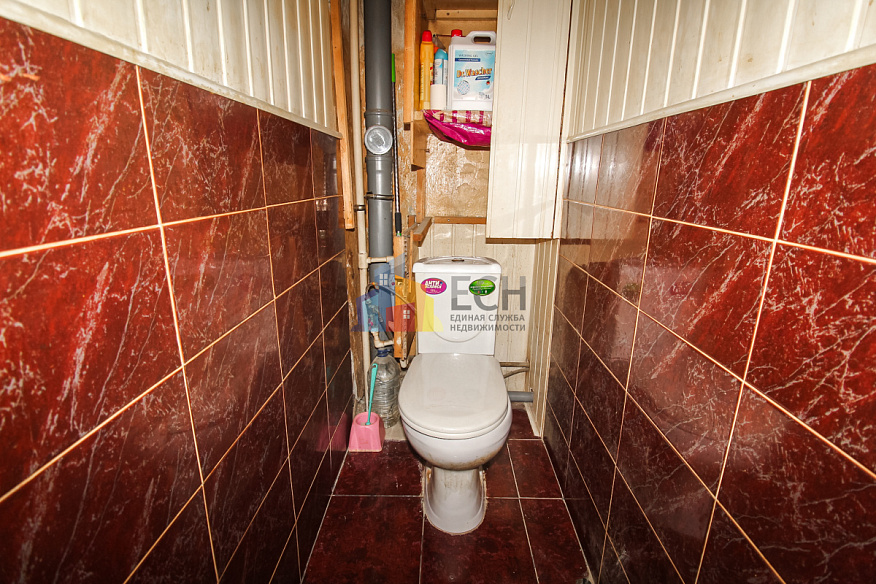 Продажа 2 комнатной квартиры, 62.6 м2, 300041, обл. Тульская, г. Тула, пр-кт. Ленина, д. 24 12