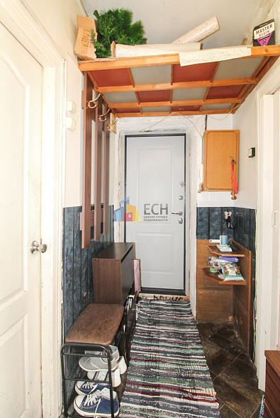 Продажа 1 комнатной квартиры, 32.5 м2, обл. Тульская, г. Тула, улица Болдина, 118 6