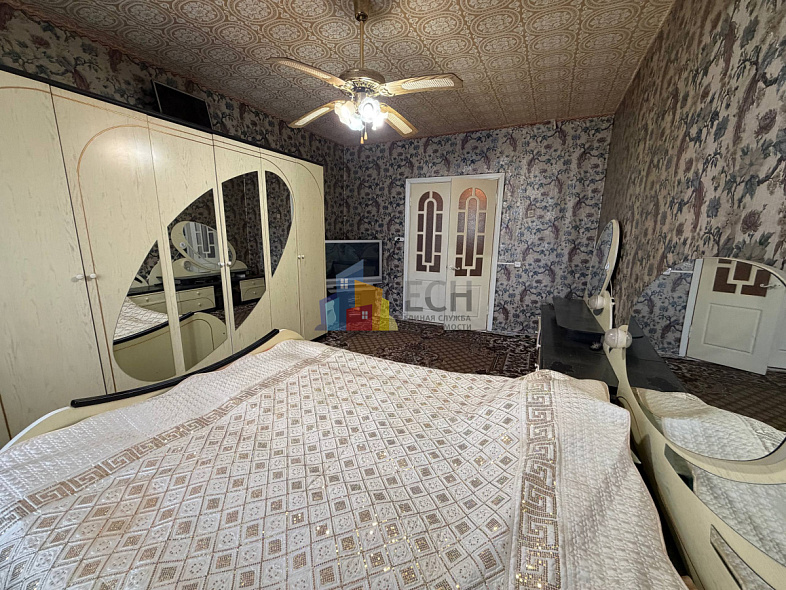 Продажа 3 комнатной квартиры, 66.9 м2, обл. Тульская, г. Тула, улица Пузакова, 17 6