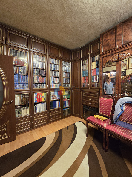 Продажа 3 комнатной квартиры, 70.5 м2, обл. Тульская, г. Тула, улица Свободы, 37к3 9