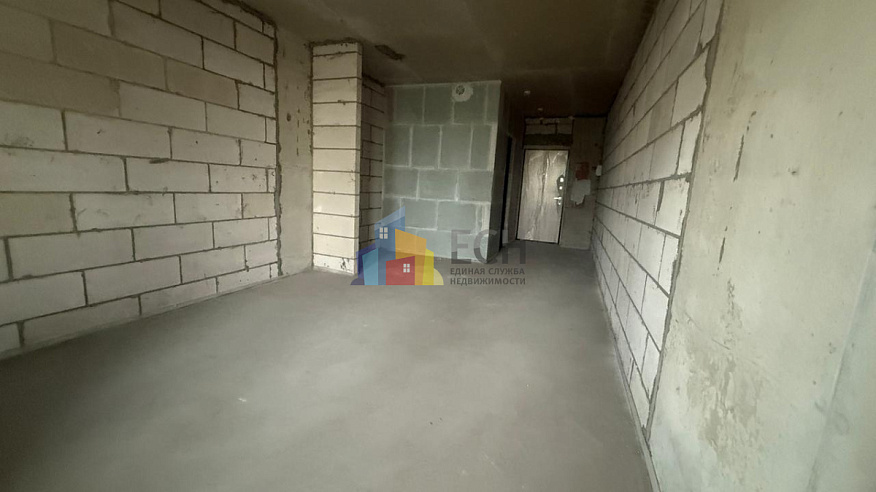 Продажа Студия комнатной квартиры, 32.5 м2, обл. Тульская, г. Тула, Рязанская улица, 19 7