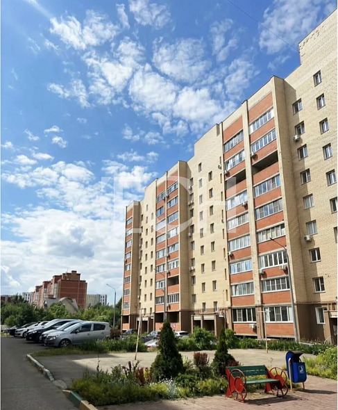 Продажа 3 комнатной квартиры, 79 м2, обл. Тульская, г. Тула, Октябрьская улица, 217к3 6