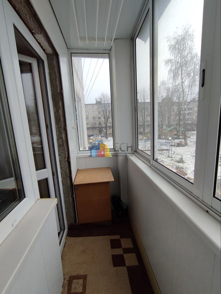 Многокомнатная квартира, 80 м2, обл. Тульская, г. Новомосковск, улица Мира, 11 4