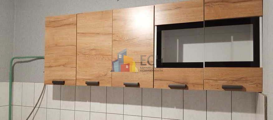 Продажа 2 комнатной квартиры, 50.1 м2, обл. Тульская, г. Советск, улица Энергетиков, 1В 3