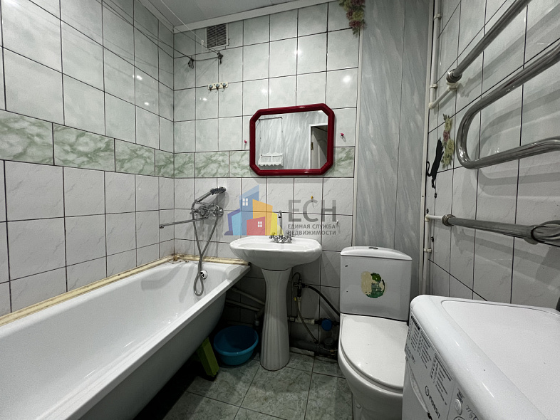 Продажа 2 комнатной квартиры, 44 м2, обл. Тульская, г. Тула, улица Седова, 39 4
