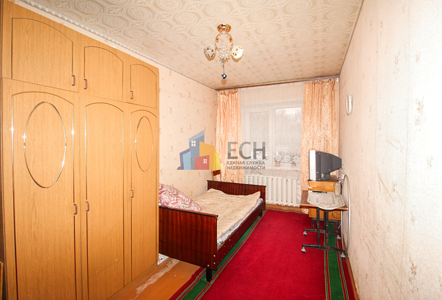 Продажа 2 комнатной квартиры, 44.6 м2, 300001, обл. Тульская, г. Тула, ул. Епифанская, д. 130 7