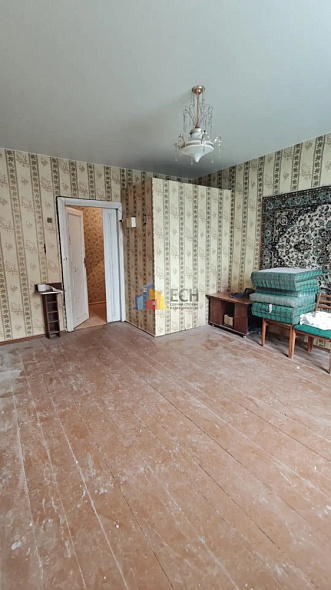 Продажа 2 комнатной квартиры, 55.5 м2, обл. Тульская, г. Тула, улица Дмитрия Ульянова, 1/29 5