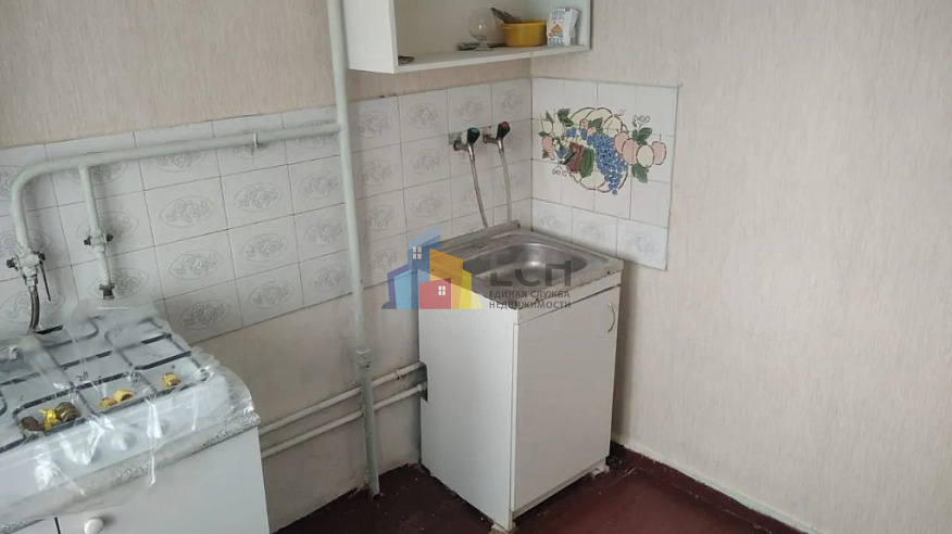 Продажа 1 комнатной квартиры, 31 м2, обл. Тульская, г. Тула, Курковая улица, 28 6