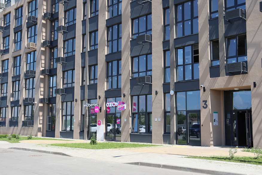 Продажа Студия комнатной квартиры, 24 м2, обл. Тульская, г. посёлок Горелки, Большая улица, 6/1 9