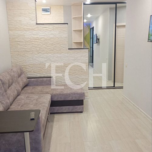 Продажа 1 комнатной квартиры, 35.5 м2, обл. Тульская, г. посёлок Петровский, Петровская улица, 2 