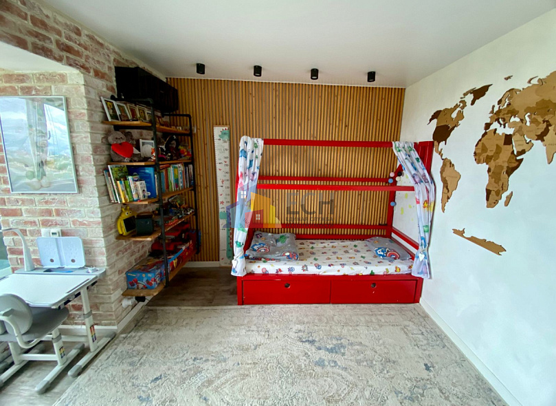 Продажа 1 комнатной квартиры, 49.7 м2, обл. Тульская, г. Тула, улица Павшинский Мост, 1к1 5