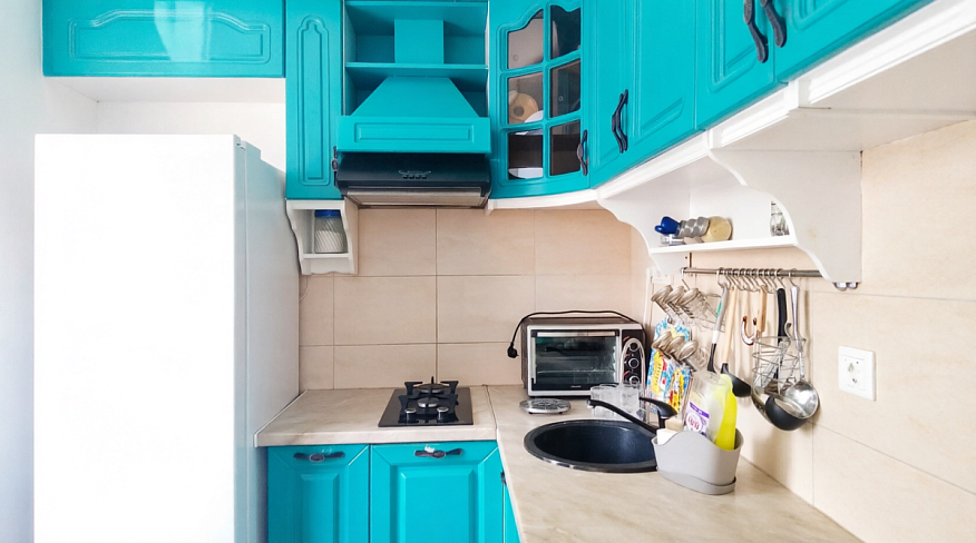 Многокомнатная квартира, 90 м2, обл. Тульская, г. Тула, проспект Ленина, 63 7