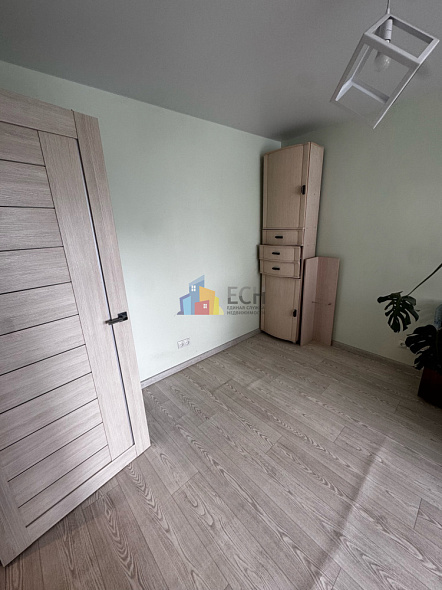 Продажа 1 комнатной квартиры, 31 м2, обл. Тульская, г. Тула, Ложевая улица, 129 3