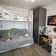 Продажа 2 комнатной квартиры, 41.2 м2, обл. Тульская, г. Тула, Епифанская улица, 132 24